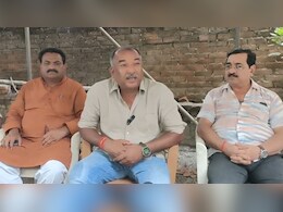 PCC चीफ पटवारी के मुद्दे पर कांग्रेस उतरेगी सड़क पर, कांग्रेस नेता बन्ना ने खोला मोर्चा; कहा- लड़ाई नहीं रुकेगी 