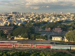Bihar Student's Heartfelt Quest To Learn Kannada Before Bengaluru Move Wins Hearts