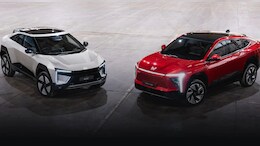 Mahindra XEV 9e And BE 6 Hybrid Powertrain On Cards; Here's What To Expect