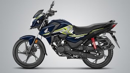 2025 Honda SP125, SP160 Gets TFT Screen; Check Price, Features