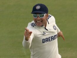 'Channeling A Bit Of His Inner Virat Kohli': Shubman Gill's Antics Spark Huge Comparison