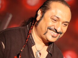 एक रात की मुलाकात की हंसी कहानी है महकती खुशबू, लेस्ली लुईस ने अपने नए गाने की बताई खासियत