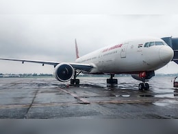 Air India Flights: इंटरनेशनल उड़ानों में 15 प्रतिशत कटौती करेगा एयर इंडिया, शेड्यूल जल्द होगा जारी  Air India Flights: इंटरनेशनल उड़ानों में 15 प्रतिशत कटौती करेगा एयर इंडिया, शेड्यूल जल्द होगा जारी