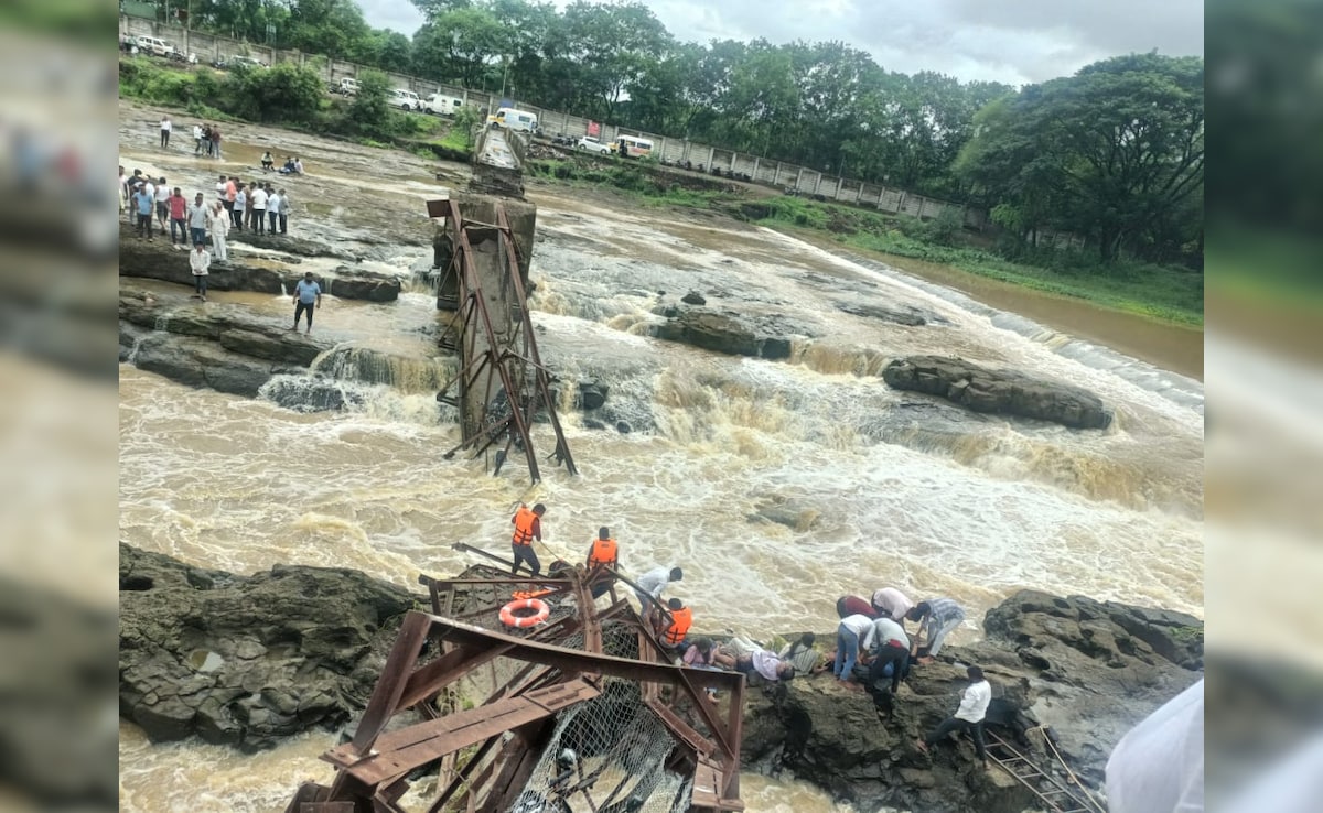 Latest and Breaking News on NDTV Latest and Breaking News on NDTV