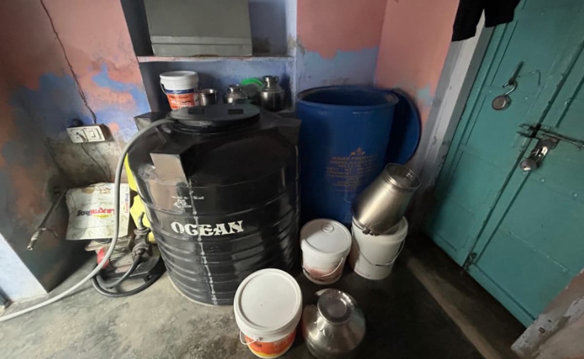 Latest and Breaking News on NDTV Latest and Breaking News on NDTV