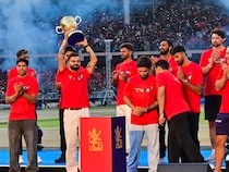 BCCI Set To Impose Strict 10-Point Guidelines For IPL Celebrations After RCB Tragedy. Full List Here