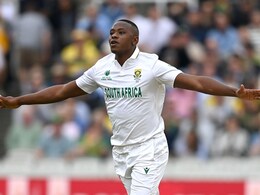 "Give My Blood...": South Africa Star Kagiso Rabada After 9-Wicket Haul In WTC Final