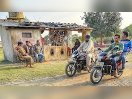 'पंचायत 4' का ट्रेलर हुआ आउट, नई रिलीज डेट भी आई सामने 'पंचायत 4' का ट्रेलर हुआ आउट, नई रिलीज डेट भी आई सामने