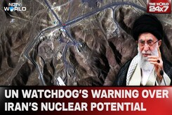Iran Could Resume Uranium Enrichment In 'Month': UN Watchdog Iran Could Resume Uranium Enrichment In 'Month': UN Watchdog