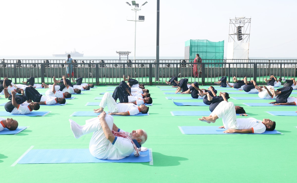 Latest and Breaking News on NDTV Latest and Breaking News on NDTV