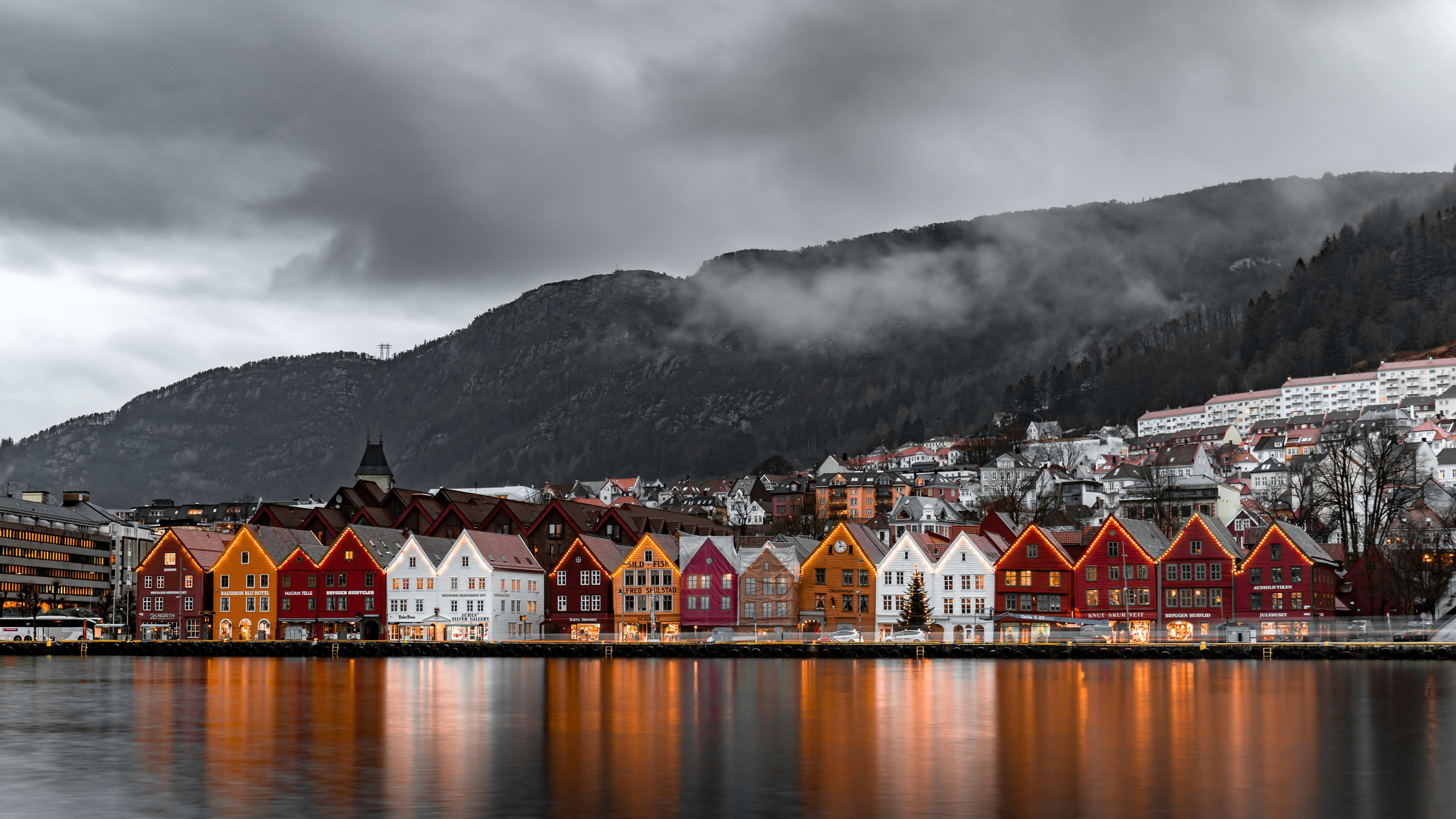 Norway To Introduce New Tourist Tax In 2026 To Curb Overtourism: All You Need To Know