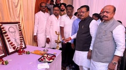 Sagli News : सामाजिक न्याय विभागाची वसतिगृहे ⁠थ्री स्टार करणार : संजय शिरसाट