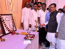 Sagli News : सामाजिक न्याय विभागाची वसतिगृहे थ्री स्टार करणार : संजय शिरसाट Sagli News : सामाजिक न्याय विभागाची वसतिगृहे थ्री स्टार करणार : संजय शिरसाट