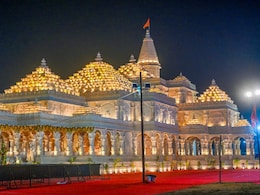 This Caribbean Nation Plans To Build Grand Ram Mandir, Become Mini Ayodhya This Caribbean Nation Plans To Build Grand Ram Mandir, Become Mini Ayodhya