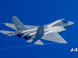 Why India Should Be Worried About Pak Getting Chinese J-35 Stealth Jets Why India Should Be Worried About Pak Getting Chinese J-35 Stealth Jets