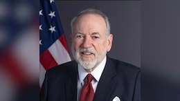 US Envoy Says He Does Not Think Palestinian State Is US Policy Goal: Report