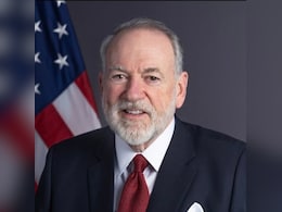 US Envoy Says He Does Not Think Palestinian State Is US Policy Goal: Report