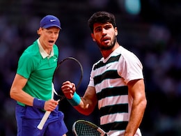 Blockbuster 'Sincaraz' Rivalry Ready To Light Up US Open