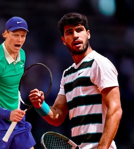 Blockbuster Sincaraz Rivalry Ready To Light Up US Open
