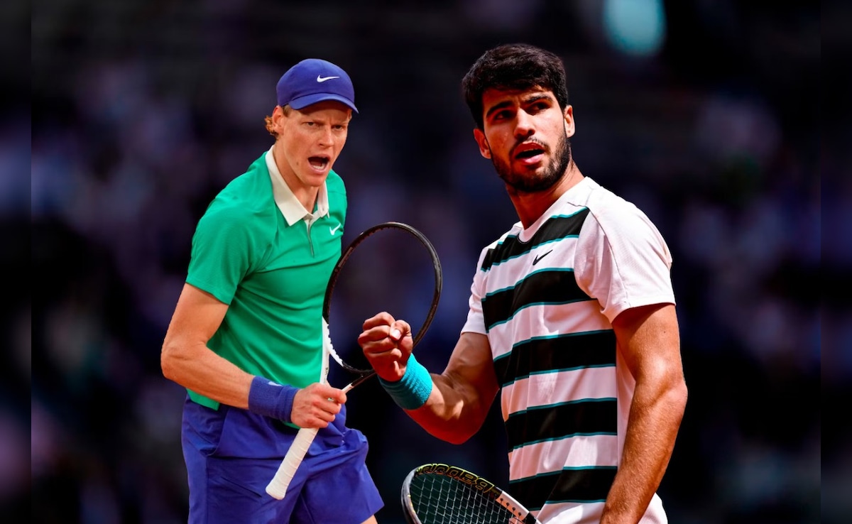 SinCaraz - The Word That Defined Tennis In 2025