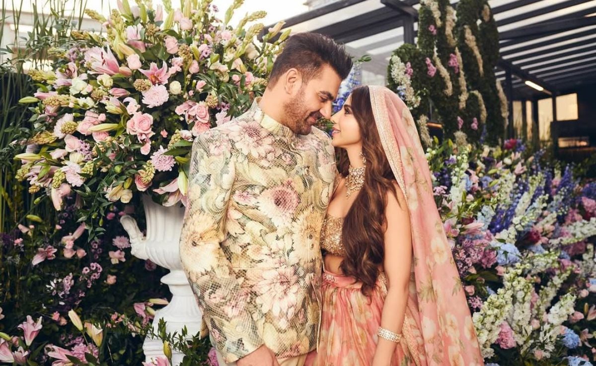 Latest and Breaking News on NDTV Latest and Breaking News on NDTV