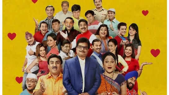 Tarak Mehta Ka Ooltah Chashma