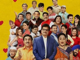 क्या तारक मेहता का उल्टा चश्मा छोड़ चुके हैं जेठालाल और बबीता? अय्यर भी हुए गायब, मेकर्स ने बताई सच्चाई क्या तारक मेहता का उल्टा चश्मा छोड़ चुके हैं जेठालाल और बबीता? अय्यर भी हुए गायब, मेकर्स ने बताई सच्चाई