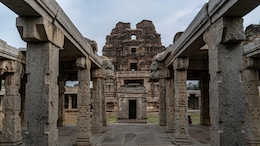 Hampi Travel Guide: Where Ruins, Ragi Dosas And Riverside Cafes Collide