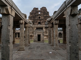 Hampi Travel Guide: Where Ruins, Ragi Dosas And Riverside Cafes Collide Hampi Travel Guide: Where Ruins, Ragi Dosas And Riverside Cafes Collide