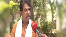 'Police Made Scapegoat By Siddaramaiah, His Deputy': Leader Of Opposition