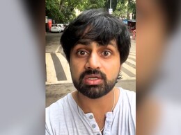 Shashank Ketkar Post: "कार भंगारात द्या...", ठाण्यातील पार्किंगची पद्धत पाहून शशांक भडकला