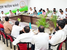 राजस्थान में कांग्रेस की जमीनी पकड़ मजबूत करने की तैयारी, निकाय चुनाव से पहले डोटासरा ने विधानसभा समन्वयकों से लिया फीडबैक राजस्थान में कांग्रेस की जमीनी पकड़ मजबूत करने की तैयारी, निकाय चुनाव से पहले डोटासरा ने विधानसभा समन्वयकों से लिया फीडबैक