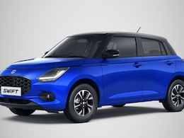 Maruti Suzuki Swift Turns 20 In India, Surpasses 30 Lakh Sales Milestone Maruti Suzuki Swift Turns 20 In India, Surpasses 30 Lakh Sales Milestone