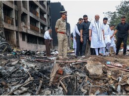 Air India Plane Crash: 'हम सभी स्तब्ध हैं', अहमदाबाद प्लेन क्रैश में घायल हुए लोगों से मिलने के बाद PM Modi का रिएक्शन Air India Plane Crash: 'हम सभी स्तब्ध हैं', अहमदाबाद प्लेन क्रैश में घायल हुए लोगों से मिलने के बाद PM Modi का रिएक्शन
