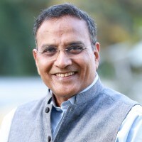 Dr. Indu Bhushan Dr. Indu Bhushan