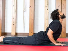 International Day Of Yoga 2025: अंतरराष्ट्रीय योग दिवस पर सभी को भेजिए शुभकामनाएं, इन संदेशों से कहिए हैप्पी योगा डे 