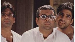 Paresh Rawal Confirms His Return To <i>Hera Pheri 3</i> After Returning Rs 11 Lakh To Akshay Kumar: "We Had To Finetune Ourselves"