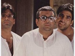 Paresh Rawal Confirms His Return To <i>Hera Pheri 3</i> After Returning Rs 11 Lakh To Akshay Kumar: "We Had To Finetune Ourselves"