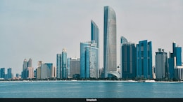 Abu Dhabi Is Giving Free UAE Entry Visas To Indian Travellers For 3 Months. Who Can Apply