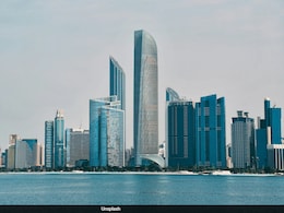 Abu Dhabi Is Giving Free UAE Entry Visas To Indian Travellers For 3 Months. Who Can Apply