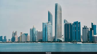 Abu Dhabi Is Giving Free UAE Entry Visas To Indian Travellers For 3 Months