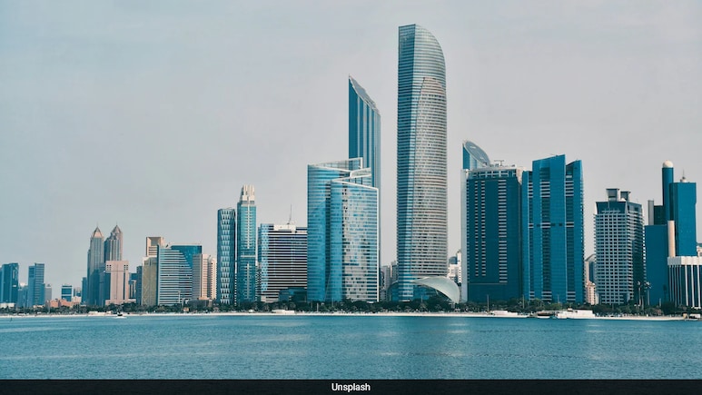 Abu Dhabi Is Giving Free UAE Entry Visas To Indian Travellers For 3 Months. Who Can Apply