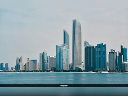 Why Abu Dhabi Is Pumping Billions Into India And What It Means For Investors