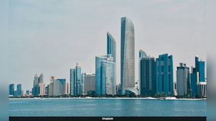 Why Abu Dhabi Is Pumping Billions Into India And What It Means For Investors