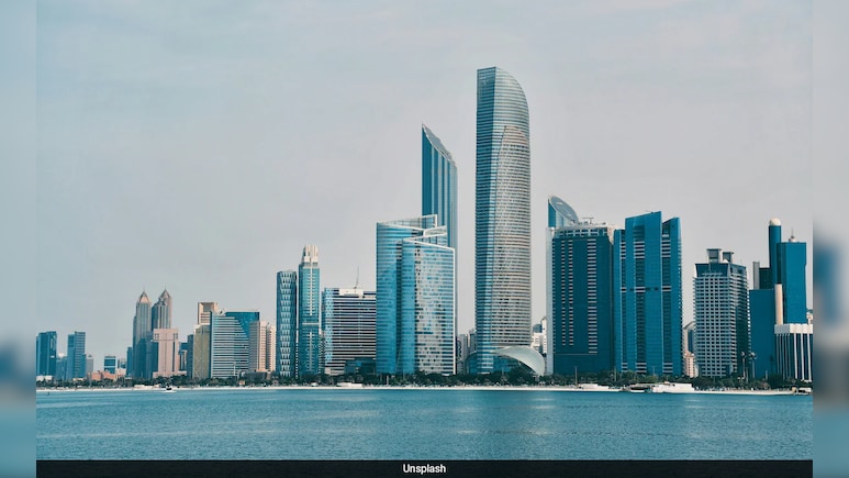 Why Abu Dhabi Is Pumping Billions Into India And What It Means For Investors