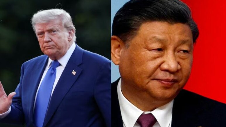 US, China Announce A Trade Agreement, Again. Here Is What It Means