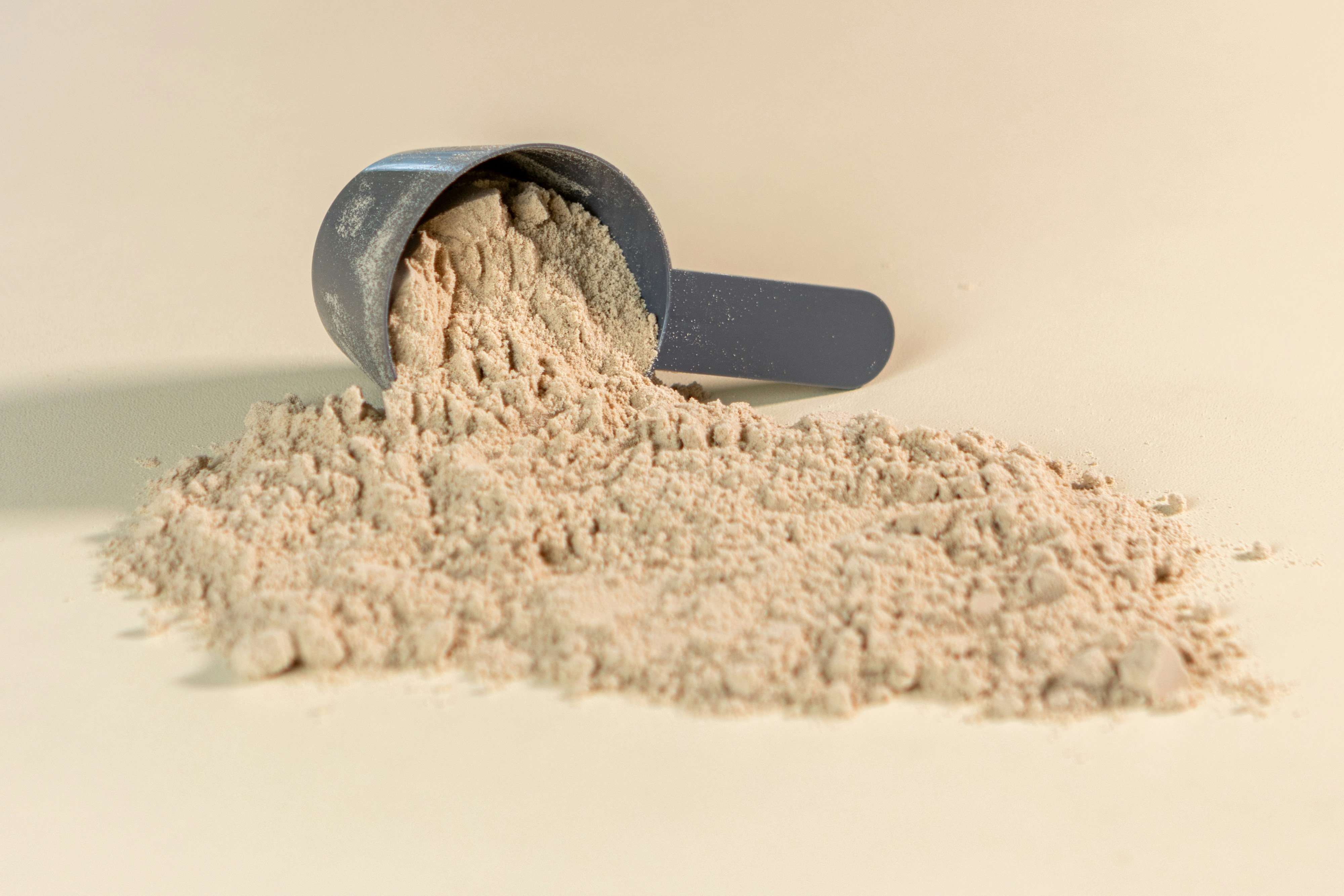 Protein mania is even reflected in the US government's nutrition guidelines