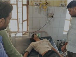 Rajasthan: पुलिस से बचने के लिए कुएं में कूदे चोरी के आरोपी की मौत, परिजन बोले- पुलिस ने धक्का दिया Rajasthan: पुलिस से बचने के लिए कुएं में कूदे चोरी के आरोपी की मौत, परिजन बोले- पुलिस ने धक्का दिया