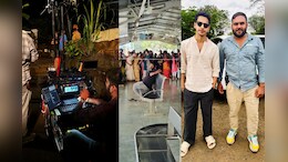 International स्तर पर छाया सीहोर का ये गांव, 'होम बाउंड' की शूटिंग पर Cannes Film Festival में मिली सराहना