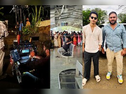 International स्तर पर छाया सीहोर का ये गांव, 'होम बाउंड' की शूटिंग पर Cannes Film Festival में मिली सराहना